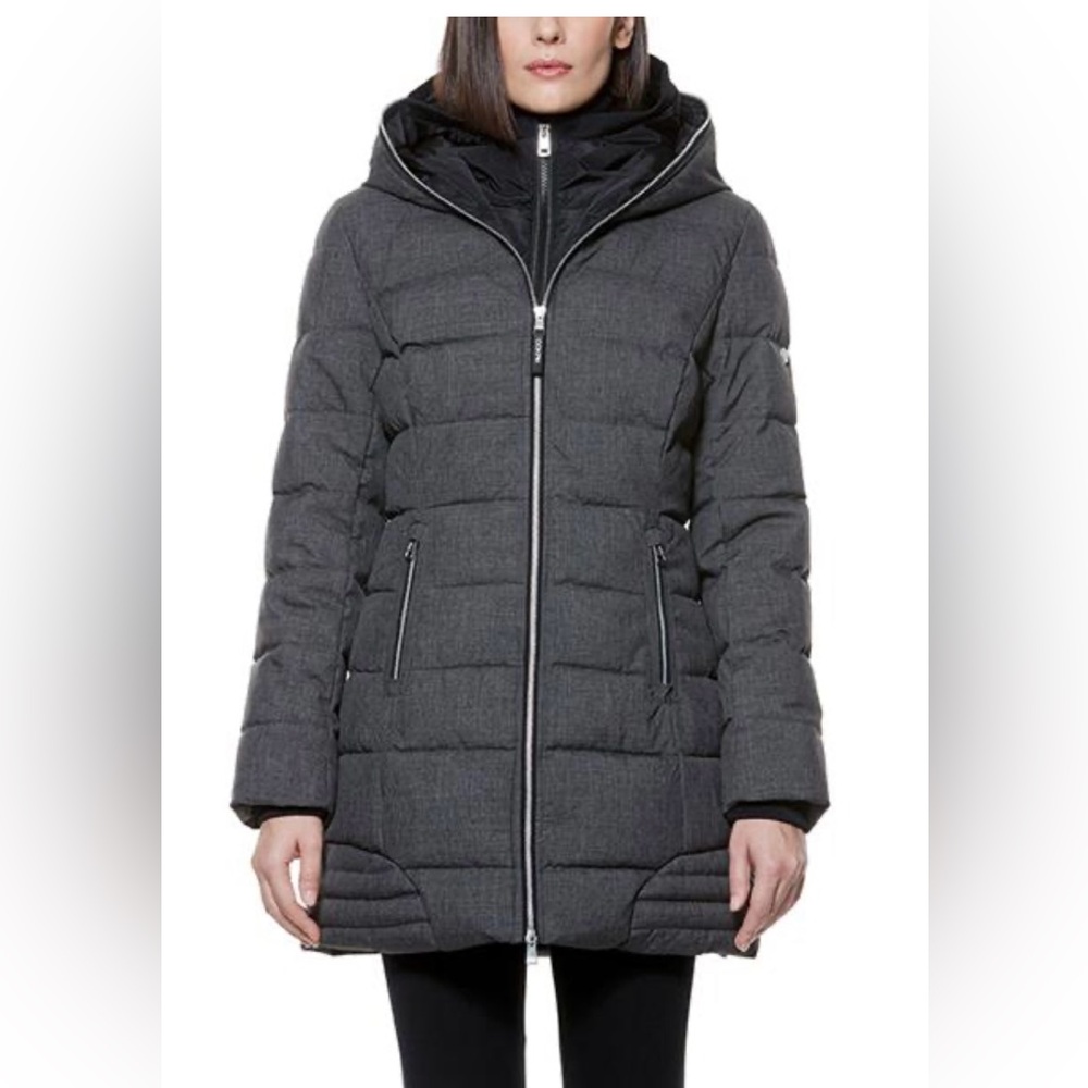 Ookpik winter jacket